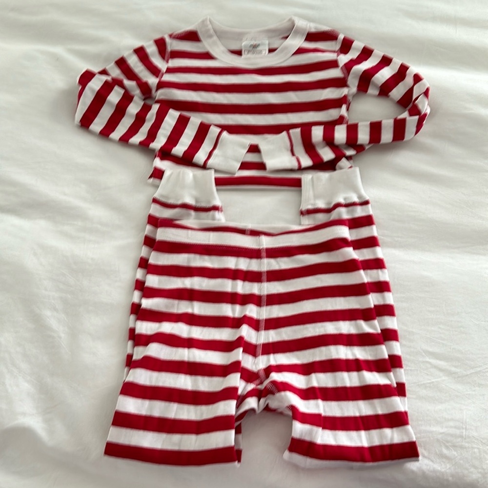 Hanna Anderson pjs